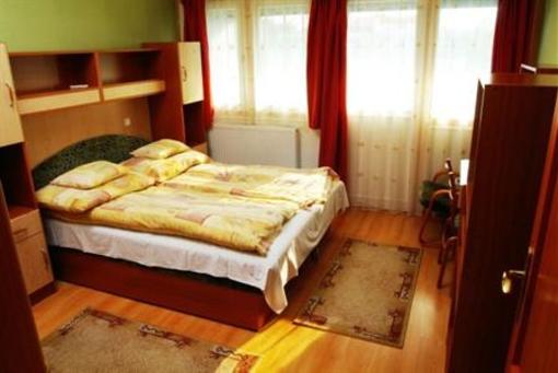 фото отеля Hoforras Hotel