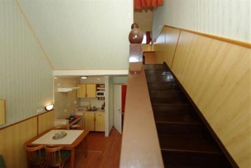 фото отеля Hoforras Hotel