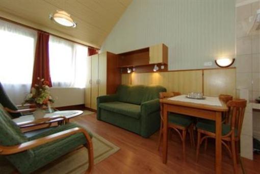 фото отеля Hoforras Hotel