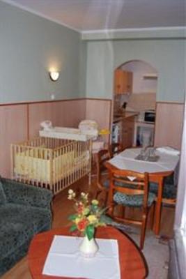 фото отеля Hoforras Hotel