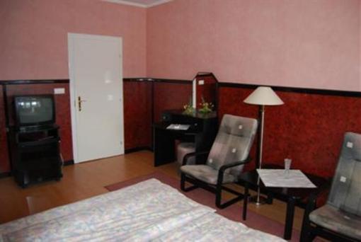 фото отеля Hoforras Hotel