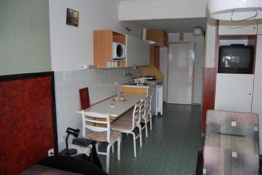 фото отеля Hoforras Hotel