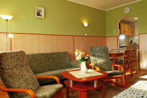 фото отеля Hoforras Hotel