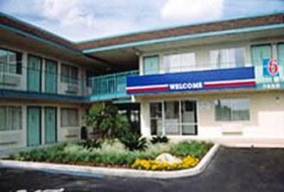 фото отеля Motel 6 Prescott