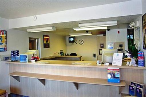 фото отеля Motel 6 Prescott