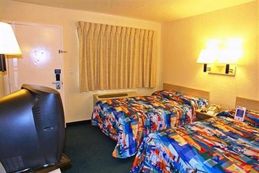 фото отеля Motel 6 Prescott