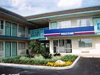 Motel 6 Prescott