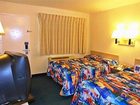 фото отеля Motel 6 Prescott