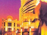 Hotel Jumbo Zhuhai