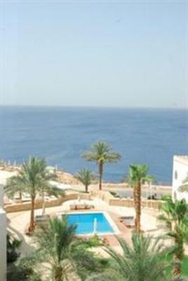 фото отеля The Sharm Plaza