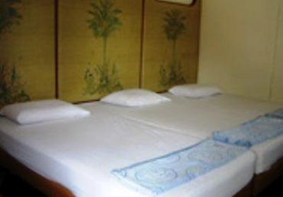 фото отеля Tioman Paya Resort