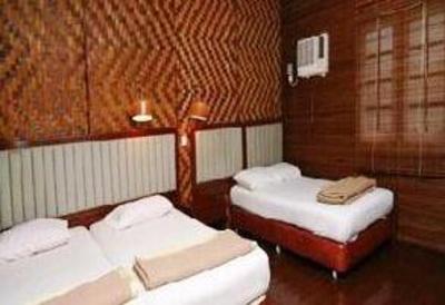 фото отеля Tioman Paya Resort