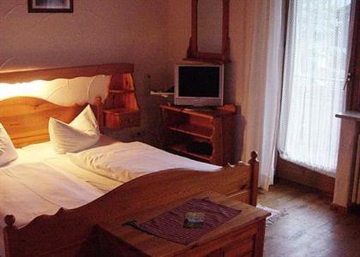 фото отеля Berghotel-Restaurant Hohenwirt
