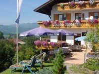 Berghotel-Restaurant Hohenwirt