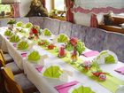 фото отеля Berghotel-Restaurant Hohenwirt