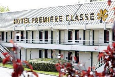 фото отеля Premiere Classe Brest Gouesnou