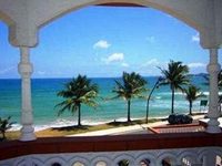 Luquillo Sunrise Beach Inn