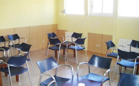 фото отеля Residencia Universitaria Nikbor