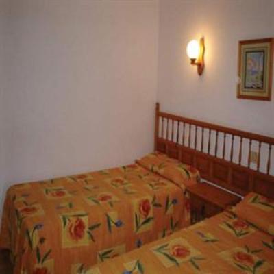 фото отеля Los Gracioseros Apartments Lanzarote