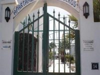 Los Gracioseros Apartments Lanzarote