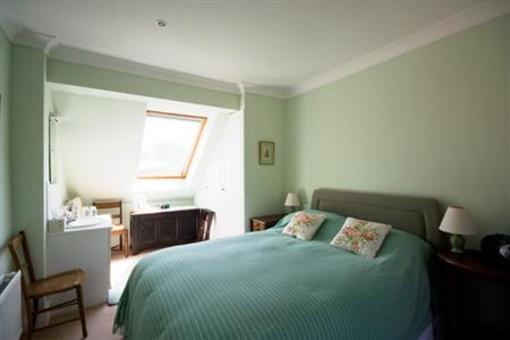 фото отеля Hillcroft B&B Salisbury