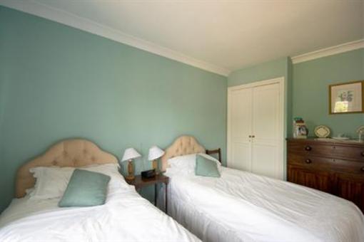 фото отеля Hillcroft B&B Salisbury