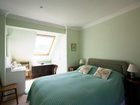 фото отеля Hillcroft B&B Salisbury