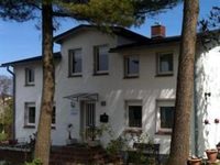Haus Ostseeblick Lohme