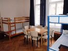 фото отеля SmallGroup Hostel