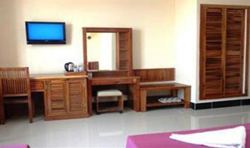 фото отеля Chea Rithy Heng Hotel & Ktv