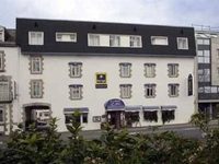 Kyriad Vannes Centre