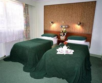 фото отеля Mornington Hotel