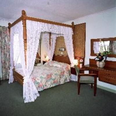 фото отеля Mornington Hotel