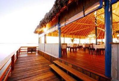 фото отеля Brahma Blue Resort