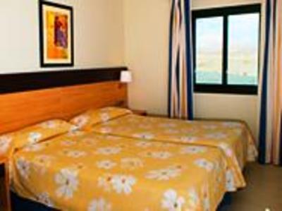 фото отеля Pocillos Playa Hotel Lanzarote