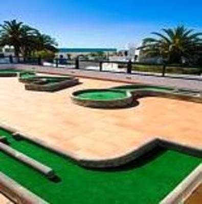 фото отеля Pocillos Playa Hotel Lanzarote
