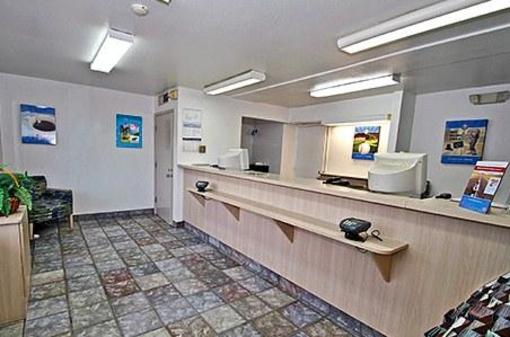 фото отеля Motel 6 Warrenton Road Fredericksburg (Virginia)