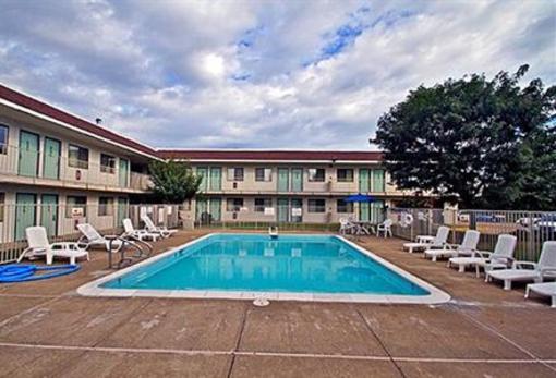 фото отеля Motel 6 Warrenton Road Fredericksburg (Virginia)