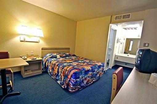 фото отеля Motel 6 Warrenton Road Fredericksburg (Virginia)