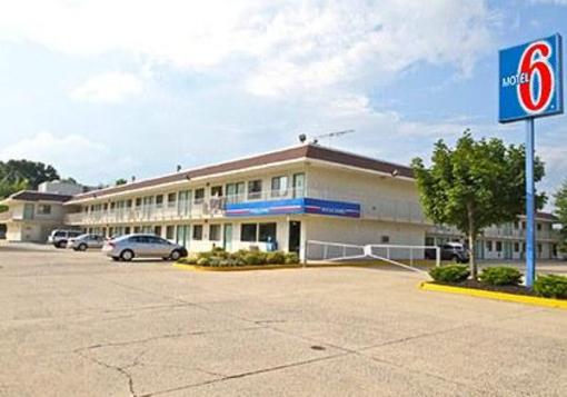 фото отеля Motel 6 Warrenton Road Fredericksburg (Virginia)