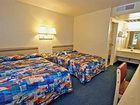 фото отеля Motel 6 Warrenton Road Fredericksburg (Virginia)