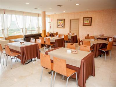 фото отеля Apartamentos Turisticos Monteblanco Cabana de Bergantinos