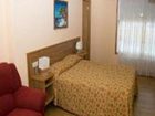 фото отеля Apartamentos Turisticos Monteblanco Cabana de Bergantinos
