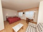 фото отеля Apartamentos Turisticos Monteblanco Cabana de Bergantinos