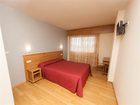 фото отеля Apartamentos Turisticos Monteblanco Cabana de Bergantinos