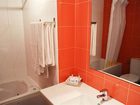 фото отеля Apartamentos Turisticos Monteblanco Cabana de Bergantinos