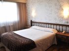 фото отеля Apartamentos Turisticos Monteblanco Cabana de Bergantinos