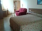 фото отеля Apartamentos Turisticos Monteblanco Cabana de Bergantinos
