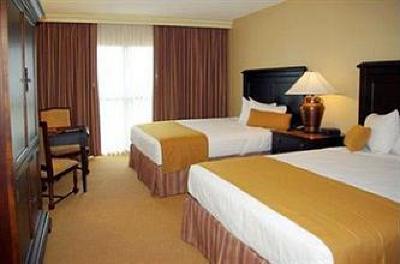 фото отеля Gaylord Texan Resort & Convention Center