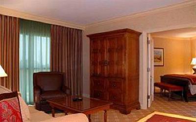 фото отеля Gaylord Texan Resort & Convention Center